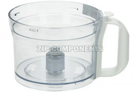 Чаша основная кухонного комбайна Kenwood KW714284