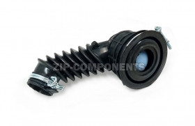 Патрубок от бака к насосу Beko 2478000100