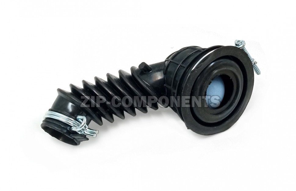 Патрубок от бака к насосу Beko 2478000100