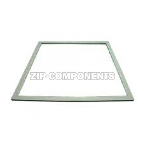 Уплотнитель двери холодильника Stinol, Indesit, Ariston (571х1093мм), 854017 Профиль ИН