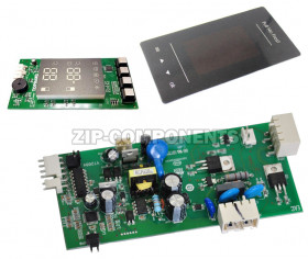 Комплект для замены платы Атлант 908081410240