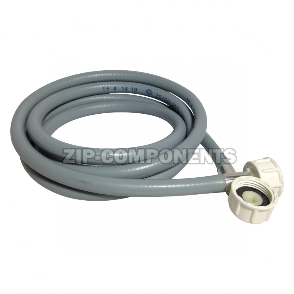 Шланг наполнения 2,0 м (с углом) 1.12.000.15