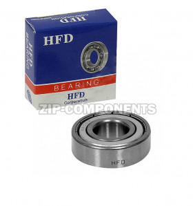 Подшипник 6306 ZZ HFD