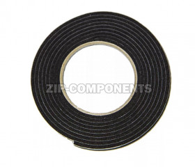 Уплотнительная лента Gefest 55030.4-14