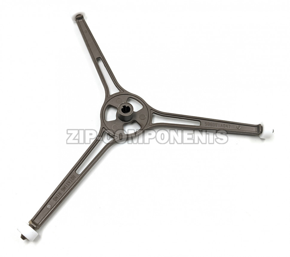 Крестовина тарелки LG 5889W0A001A