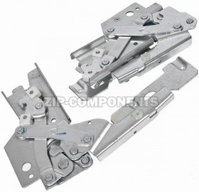 Комплект петель для посудомоечной машины Electrolux 50286356006