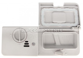 Дозатор моющего средства Smeg 812890061