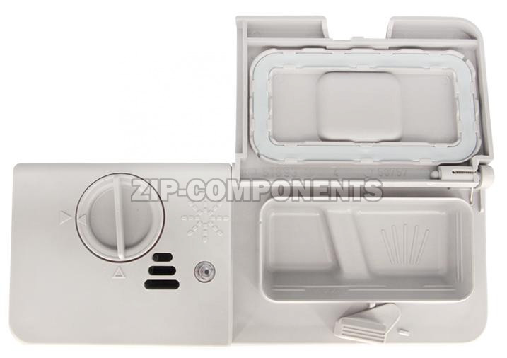 Дозатор моющего средства Smeg 812890061