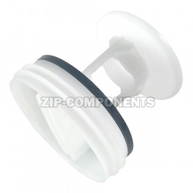 Вставка в фильтр помпы Bosch 095269, тонкие ножки