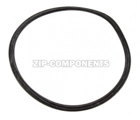 Уплотнитель улитки помпы Electrolux 4055165239