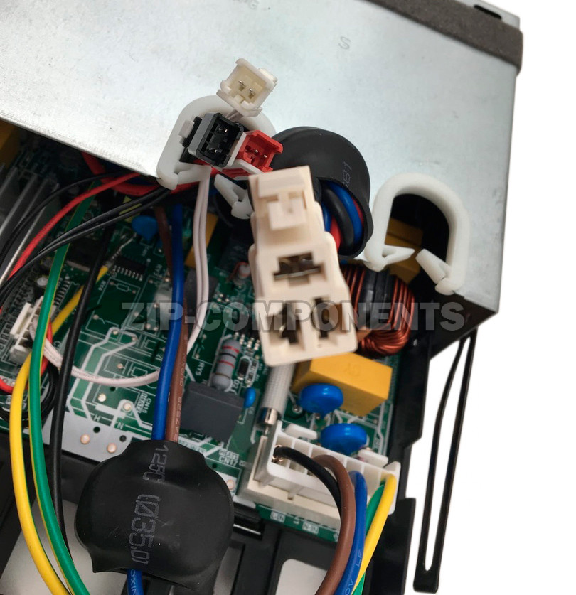 Плата управления кондиционера Beko 9178007183