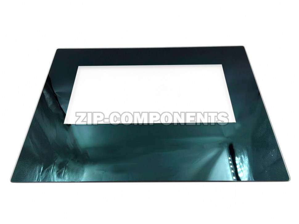 Внутреннее стекло духовки Indesit C00142660