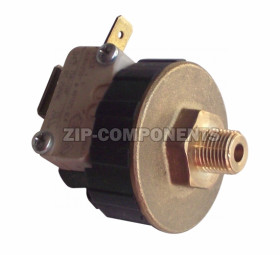 Пресостат для утюга 125°C. 3,3bar.