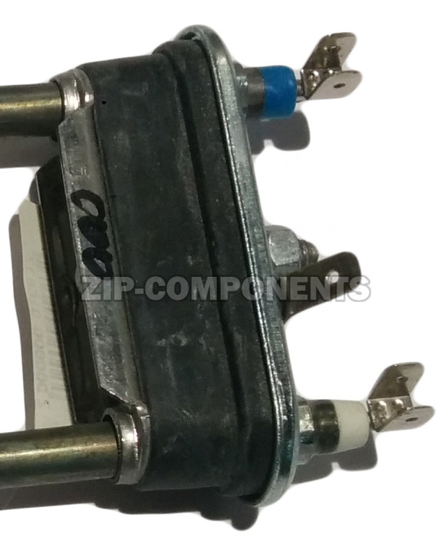 Тэн 1500W прямой без отверстия под датчик L=180 для Candy 90457730