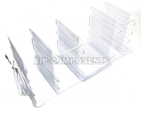 Испаритель М-184 5 полок (заводской) Атлант 242775303100