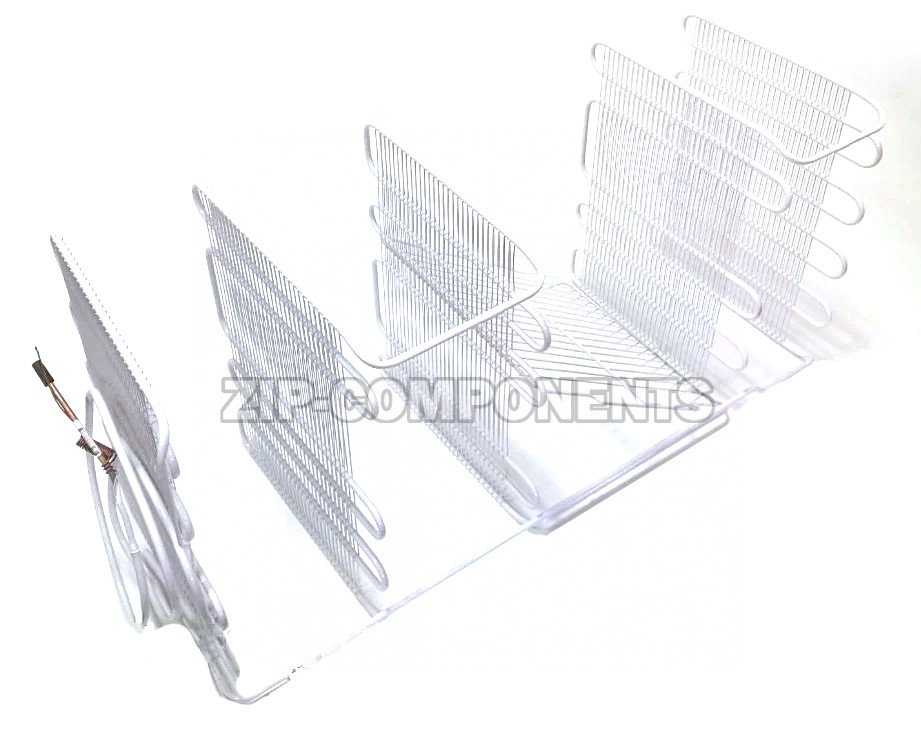 Испаритель М-184 5 полок (заводской) Атлант 242775303100