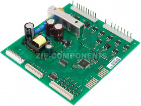 Модуль управления для холодильника Beko 4335650185