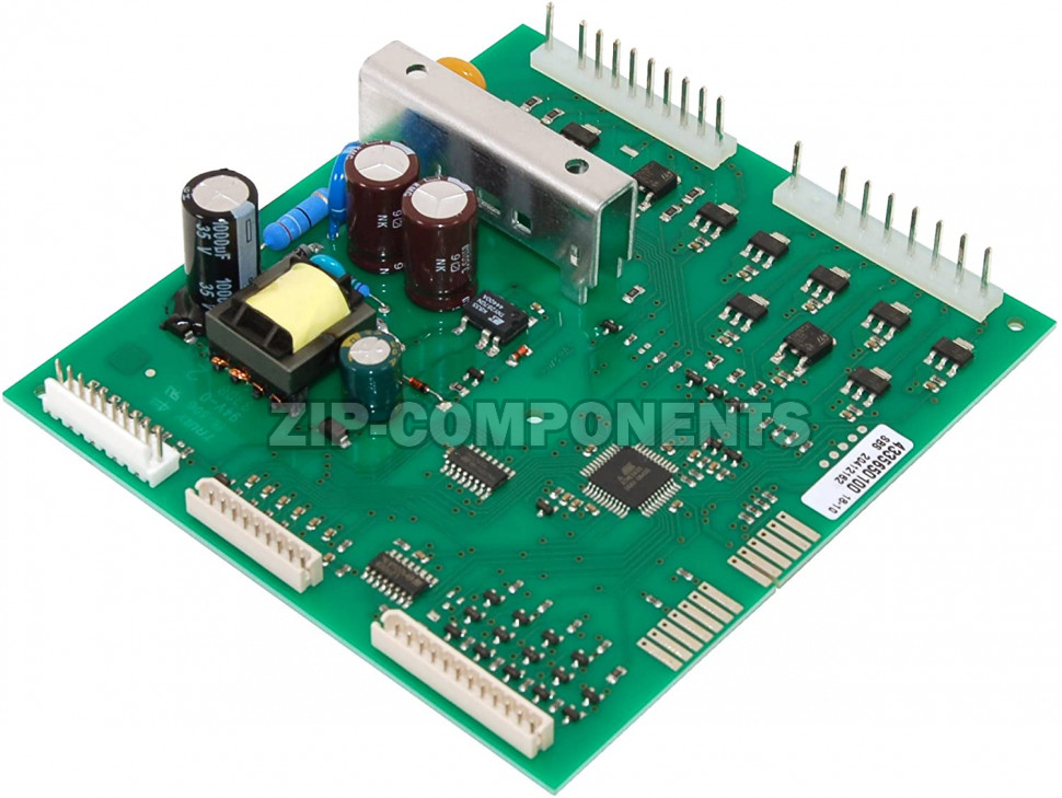 Модуль управления для холодильника Beko 4335650185