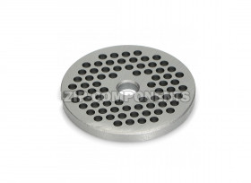 Решетка мясорубки MOULINEX HV6 (тип 133) 4775455 мел. MS027