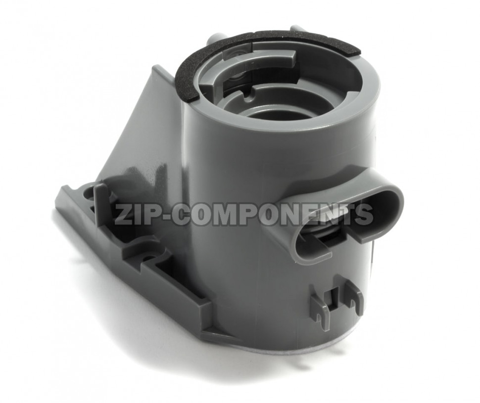 Держатель корпуса шнека мясорубки Kenwood KW715559