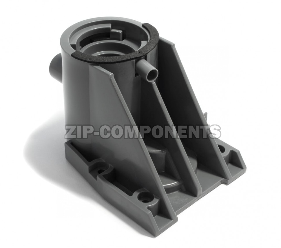 Держатель корпуса шнека мясорубки Kenwood KW715559