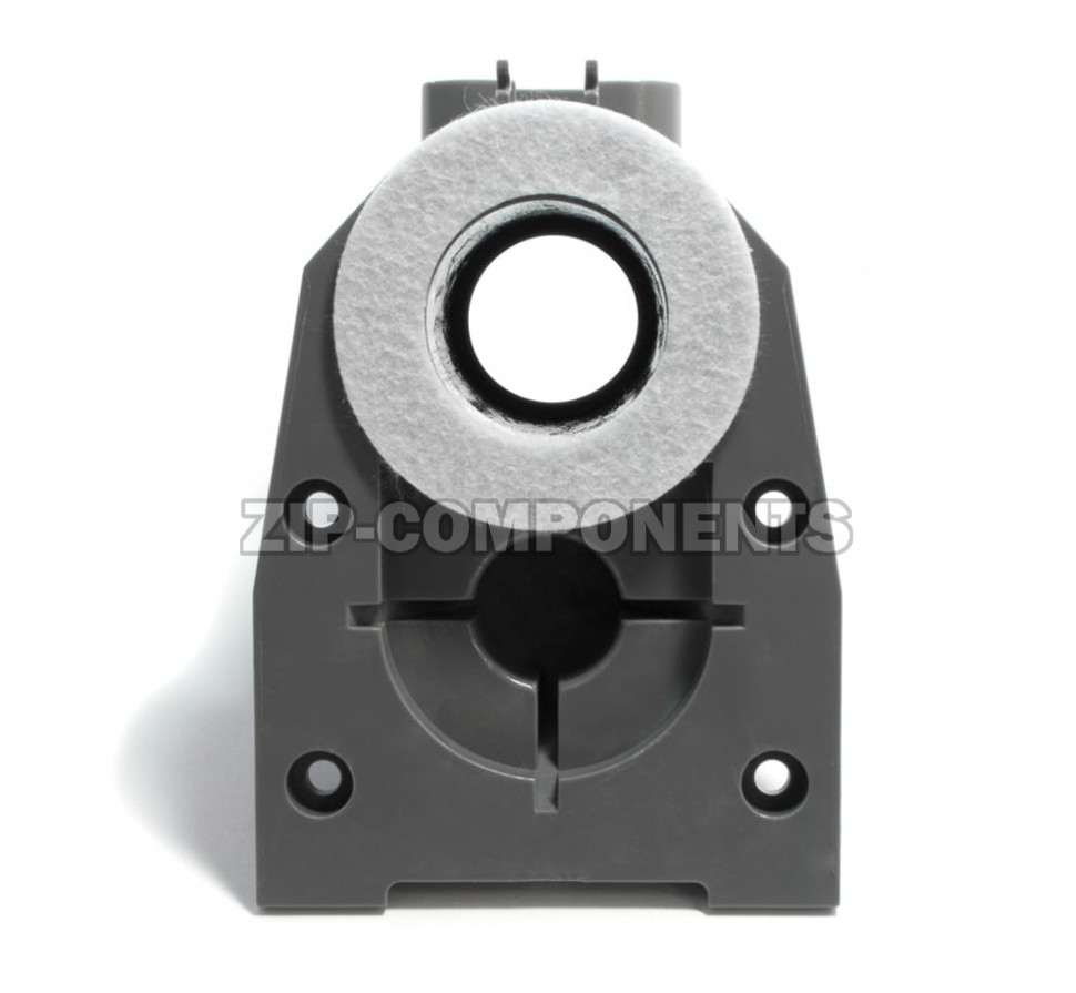 Держатель корпуса шнека мясорубки Kenwood KW715559