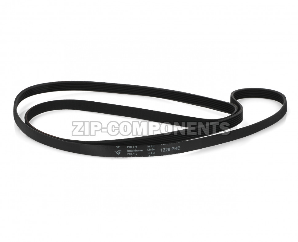 Ремень 1228H6 Hutchinson СМ Fagor 52X3949