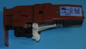 УБЛ Блокировка люка для стиральных машин GORENJE 370946