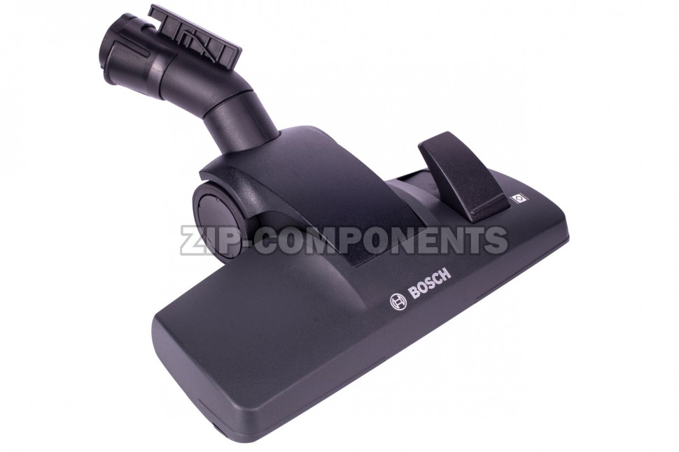 Переключаемая щётка ковёр/пол для пылесоса Bosch 00576394