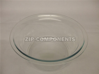 Стекло дверки (люка) Bosch 286994