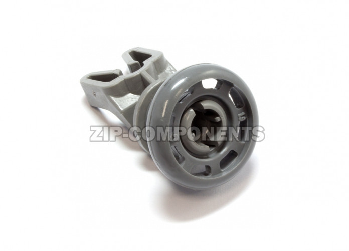 Колесо корзины посудомоечной машины BEKO 1885800500