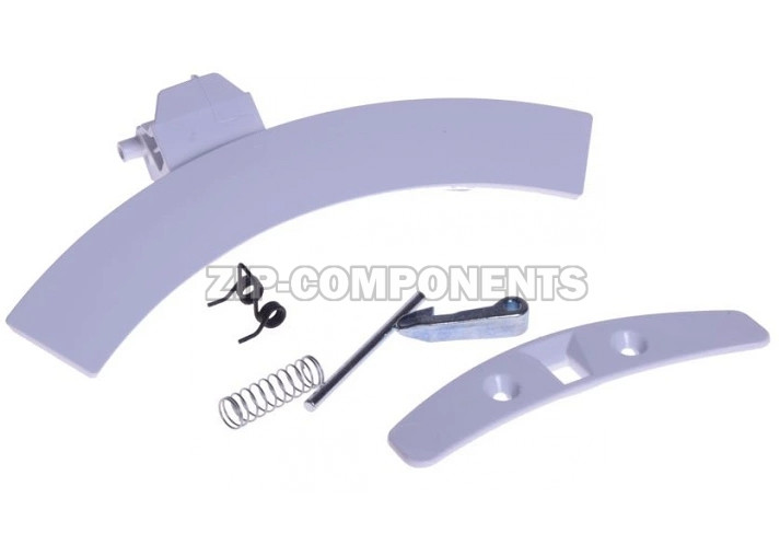 Ручка люка стиральной машине Electrolux 4055137402