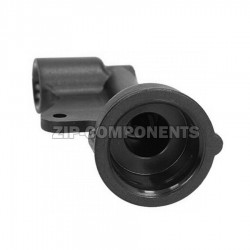 Соединение сливного клапана для Saeco, 11007565