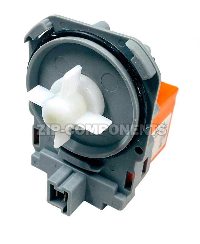 Помпа MAINOX 30w на защелках 3шт клеммы вперед вместе для Bosch