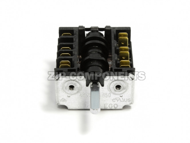 Переключатель режимов духовки Hansa 8002198, 0+3 позиций