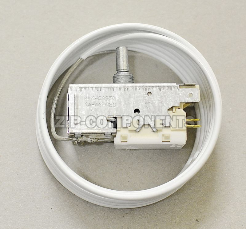 Термостат K-56 RANCO L1915(1955) для Атлант 1704, аналог ТАМ-125