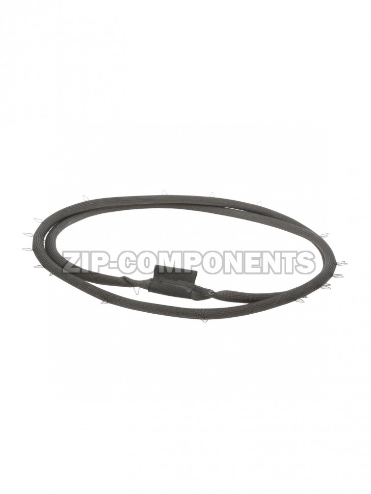 Уплотнитель двери духового шкафа Bosch 00650984