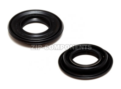 Сальник 34x52/65x7/10.5