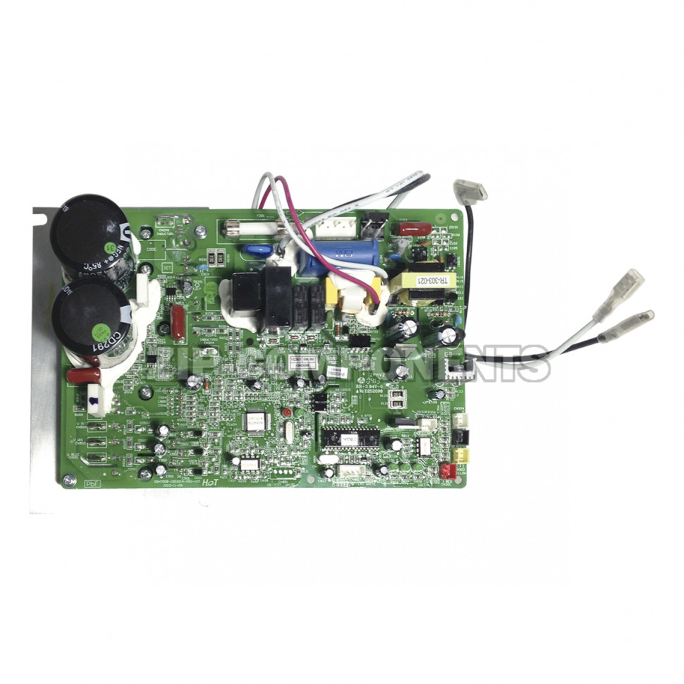 Плата управления кондиционера Whirlpool 482000000409