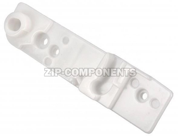 Защелка двери холодильника Sharp MSLI-A069CBFA