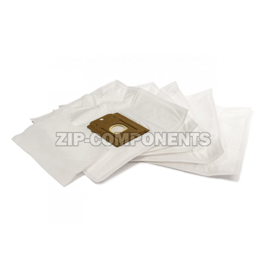 Комплект мешков и фильтр пылесоса SKL Bosch 468265