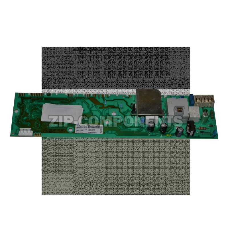 Модуль (плата) Zanussi 3792681532