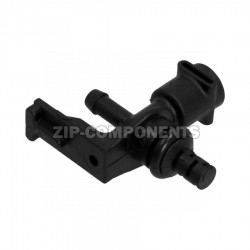 Соединение термоблока Bosch Vero Proff, Siemens EQ.7, 614616