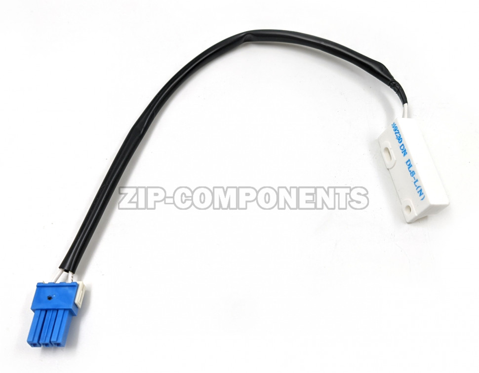 Кнопка сетевая стиральной машины LG 6601EA2001X