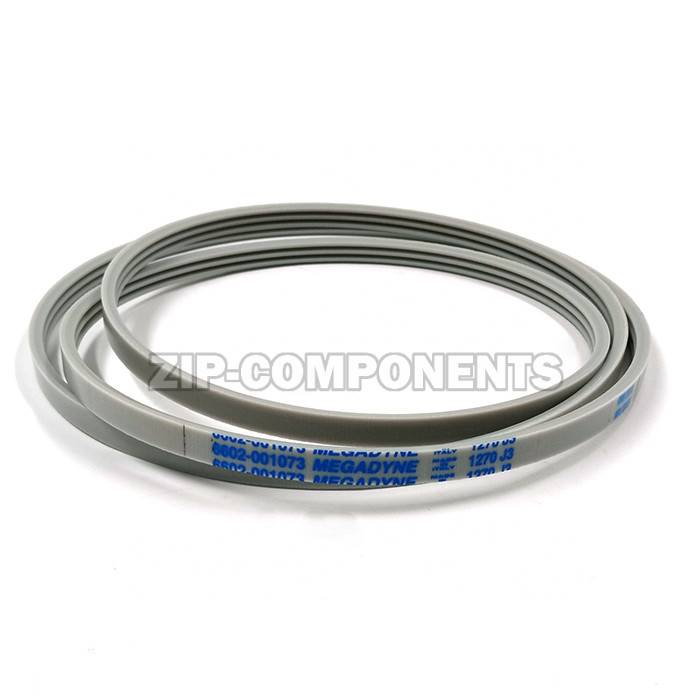 Ремень 1270J3 Megadyne стиральной машины Samsung