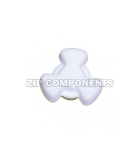 Куплер вращения тарелки микроволновой печи LG 4370WRT001C