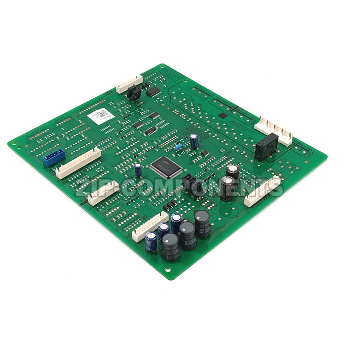 Модуль управления холодильника Samsung DA92-00767C