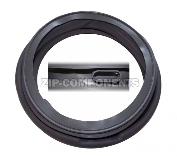 Манжета люка  WHIRLPOOL 481246668546