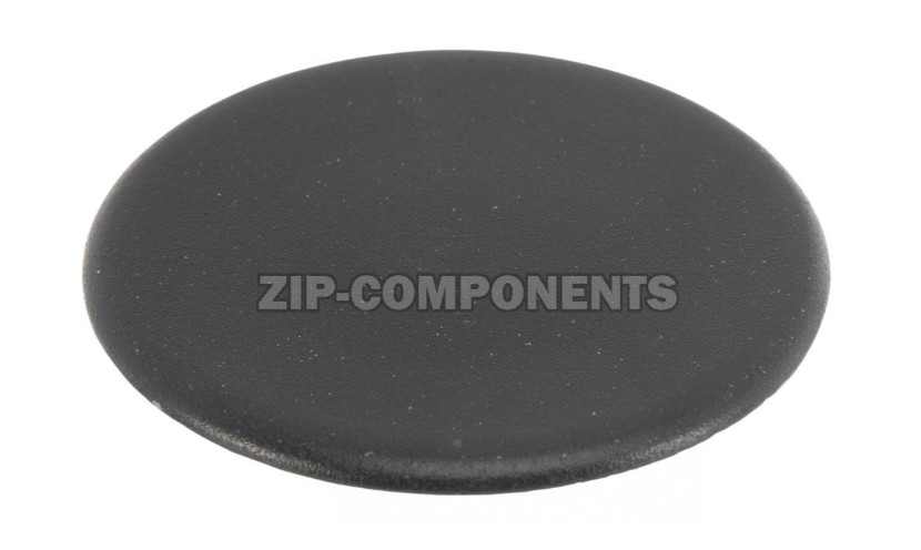 Крышка горелки для газовых встраиваемых варочных панелей, средняя Bosch 00418694