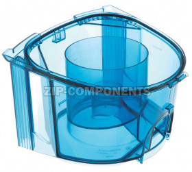 Контейнер для пыли, пластиковый, для пылесоса Bosch 12012995